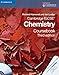 Cambridge IGCSE Chemistry Coursebook with CD-ROM (Cambridge International Examinations)