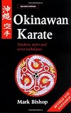 Okinawan Karate: Teachers, Styles, and Secret Techniques