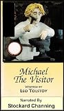 Michael the Visitor [Adapted From Leo Tolstoy's Truths We Live By]