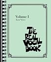 The Real Vocal Book, Volume I: Low Voice: 1