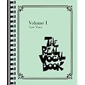 The Real Vocal Book, Volume I: Low Voice: 1