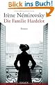 Die Familie Hardelot: Roman