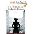 Die Familie Hardelot: Roman