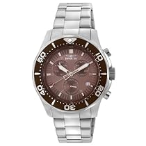 Invicta Men's Pro Diver Chronograph Watch #5365