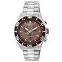 Invicta Men's Pro Diver Chronograph Watch #5365