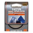Hoya 77mm HMC Multicoated UV Filter