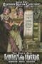 The Year's Best Fantasy and Horror: Eighteenth Annual Collection (Year's Best Fantasy & Horror)