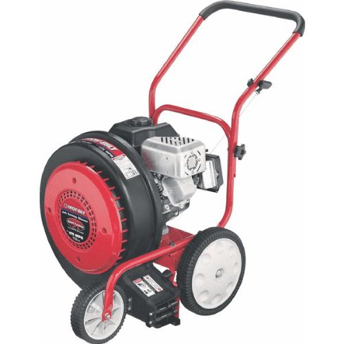 Check out sale price for Troy-Bilt 24A-672G066 TB 672 150 MPH Jet Sweep Variable Speed Power Sweeper With 205cc Briggs & Stratton 850 Series OHV Gas Power Engine. Free Shipping.