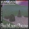 H&ouml;rbuch Flucht von Phönix (Star Gate 2)
