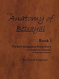 The Anatomy Of Betrayal The Ruth Rodgerson Boyes Story
