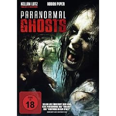 Paranormal Ghosts