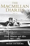 The Macmillan diaries