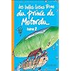 Les belles lisses poires du prince de Motordu, Tome 2 :