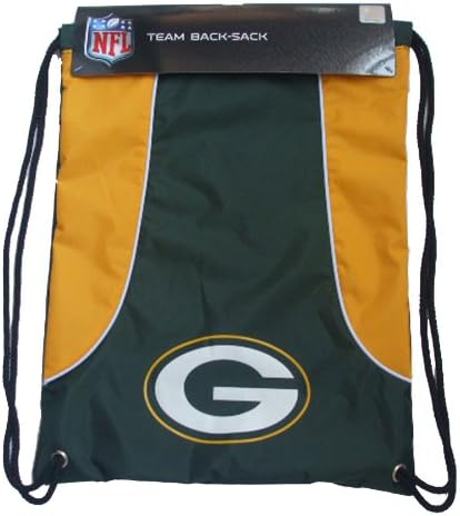 Concept One Green Bay Packers Backsack