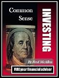 Common Sense Investing