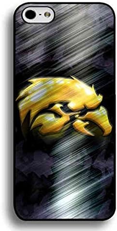 Up-to-date Iowa Hawkeyes Iphone 6/6s 4.7 Inch Case For NCAA Fans Nice Cover