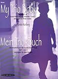 www.payane.ir - My Trio Book (Mein Trio-Buch) (Suzuki Violin Volumes 1-2 arranged for three violins): Score