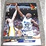 1993-1994 Fleer Ultra Shaquille O'Neal # 135 NBA Basketball Rookie Card