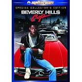ビバリーヒルズ・コップ スペシャル・コレクターズ・エディション [DVD]
