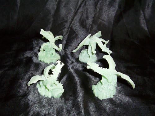 Assorted Glow in the Dark Dragon