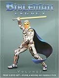 BibleMan Legacy : Volume 1