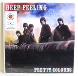 Pretty Colours [VINYL]
