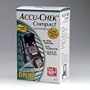 Roche Accu-chek Compact Meter Drums - Model 3038106 - Pkg of 3