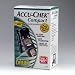 Roche Accu-chek Compact Meter Controls This is Controls only.