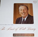 The Music of Walt Disney From Snow White to Mary Poppins