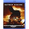 Batman Begins [Blu-ray]