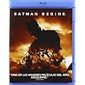Batman Begins [Blu-ray]