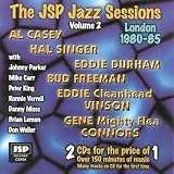 Review Various Artists  / Jsp Jazz Sessions 1980-1985