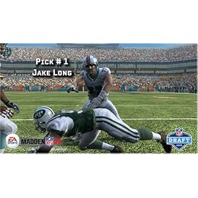 Madden NFL 09