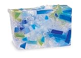 Review Primal Elements  / Primal Elements Soap Loaf, Beach Glass, 5-Pound Cellophane