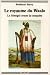 Le royaume du Waalo: Le Senegal avant la conquete (Hommes et societes) (French Edition) width=