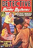 Detective and Murder Mysteries - 11/39: Adventure House Presents:
