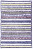 10' Square Seascape Amethyst by Colonial Mills Seascape Collection SE90