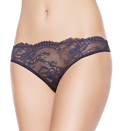 La Perla Women's Begonla Brazilian Panties