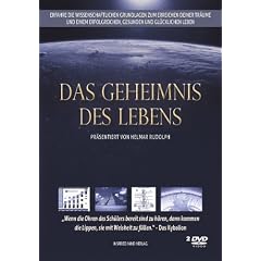 Das Geheimnis des Lebens [2 DVDs]