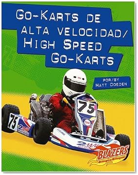 High Speed Go-karts