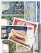 See larger Cambodia Set Of 15 Uncirculated Banknotes