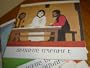 Armenian Children's Bible Story Booklets for Children (8 booklets in the set)