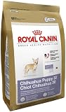 Royal Canin Dry Dog Food, Chihuahua Puppy 30 Formula, 2.5-Pound Bag