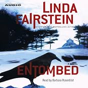 Entombed | [Linda Fairstein]