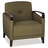 Avenue Six Mainstreet Chair, Seaweed