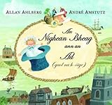 An nighean bheag ann an ad : gaol na h-òige