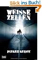 Wei�e Zellen: Thriller