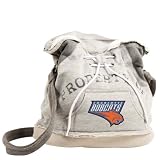 Littlearth Charlotte Bobcats Hoodie Duffel