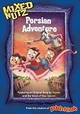 Mixed Nutz - Persian Journey (Episode 7)