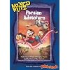 Mixed Nutz - Persian Journey (Episode 7)
